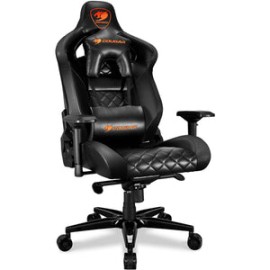 Silla Gamer COUGAR ARMOR ...