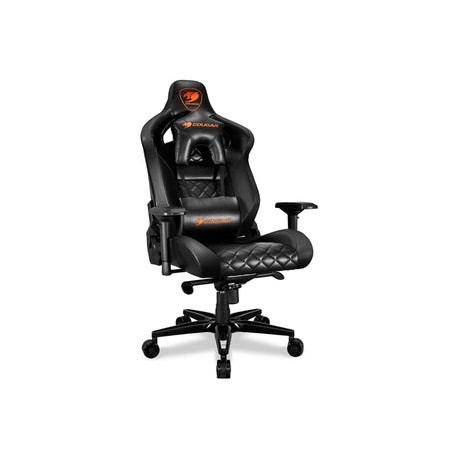Silla Gamer COUGAR ARMOR ...