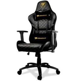 Silla Gamer COUGAR ARMOR ...