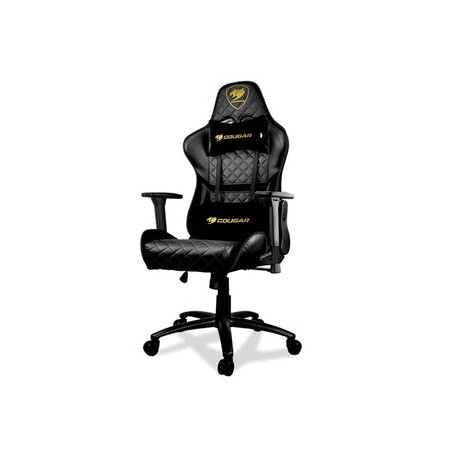 Silla Gamer COUGAR ARMOR ...