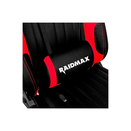 Silla Gamer RAIDMAX DRAKO...