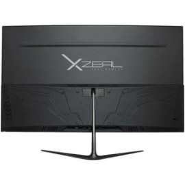 Monitor Gamer Curvo 27 XZ...