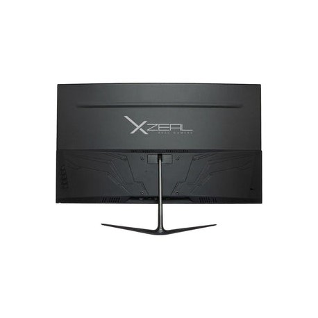 Monitor Gamer Curvo 27 XZ...