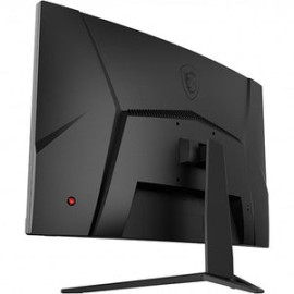 Monitor Gamer Curvo 27 MS...