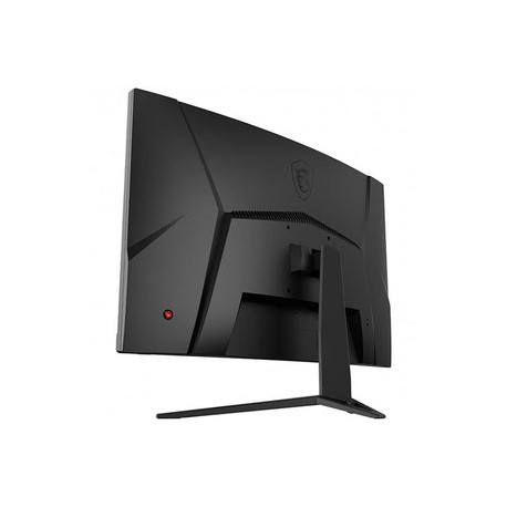 Monitor Gamer Curvo 27 MS...