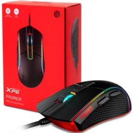 Mouse Gamer XPG PRIMER 6 ...