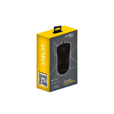 Mouse ACTECK Electrux X30...