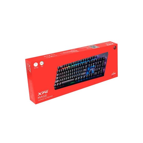 Teclado Gamer Mecanico XP...