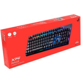 Teclado Gamer Mecanico XP...