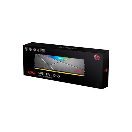 Memoria RAM DDR4 8GB 3600...