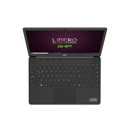 Laptop GHIA LIBERO ELITE ...