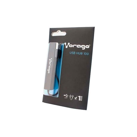 Hub VORAGO USB Concentrad...