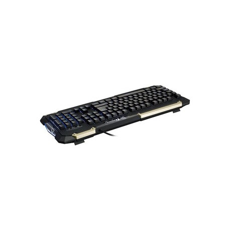 Kit Gamer Teclado y Mouse...