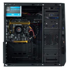 Xtreme PC Gamer AMD Radeo...