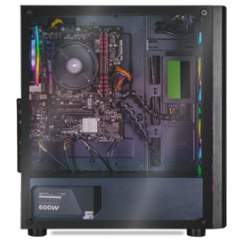 Xtreme PC Gamer AMD Radeo...