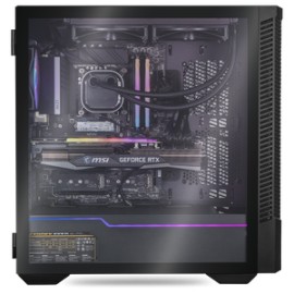 Xtreme PC Gamer MSI Gefor...