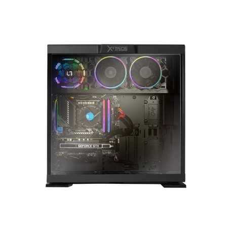 Xtreme PC Gamer Geforce G...