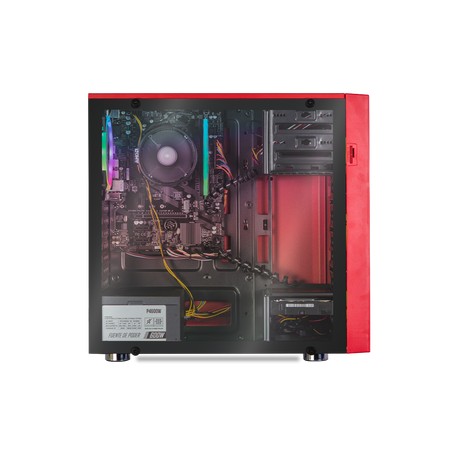 Xtreme PC Gamer AMD Radeo...
