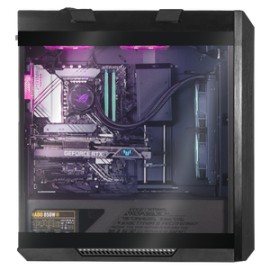 Xtreme PC Gamer PBA Rog S...