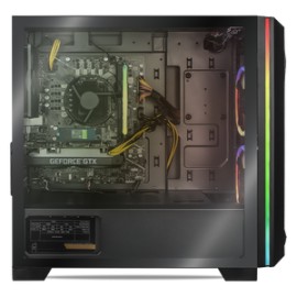 Xtreme PC Gamer Geforce G...