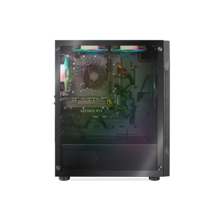 Xtreme PC Gamer Geforce R...