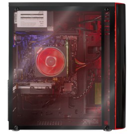 Xtreme PC Gamer AMD Radeo...