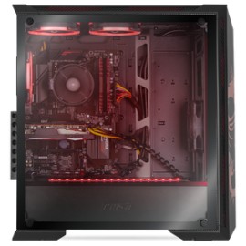 Xtreme PC Gamer MSI AMD R...
