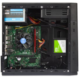 Xtreme PC Intel Dual Core...