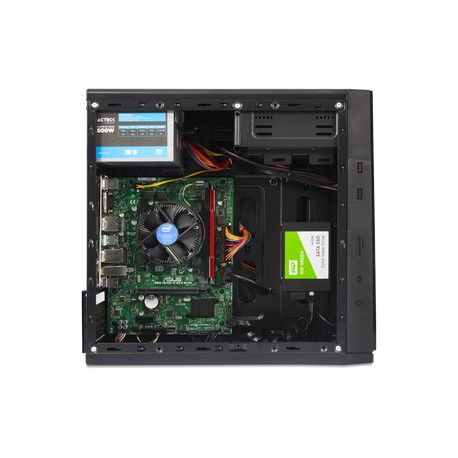 Xtreme PC Intel Dual Core...