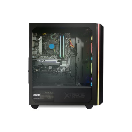 Xtreme PC Gamer Geforce G...