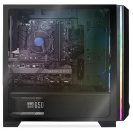 Xtreme PC Gamer Geforce R...