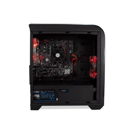 Xtreme PC Gamer Radeon Ve...