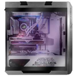 Xtreme PC Gamer PBA Rog S...
