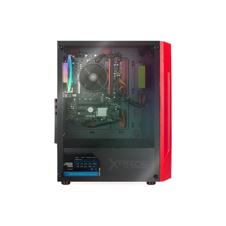 Xtreme PC Gamer AMD Radeo...