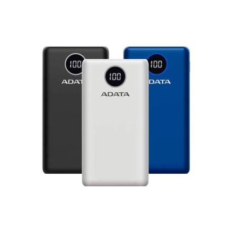 Power Bank 10000MAH ADATA...