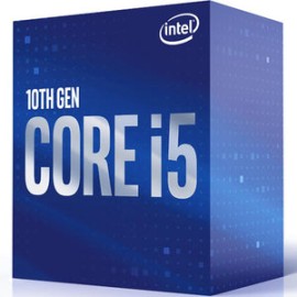 Procesador INTEL Core I5 ...