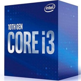 Procesador INTEL Core I3 ...