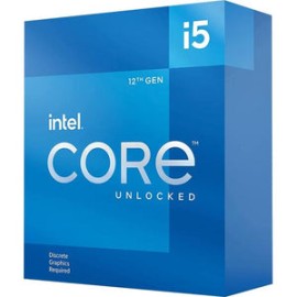 Procesador INTEL Core I5 ...