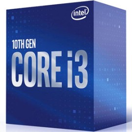 Procesador INTEL Core I3 ...