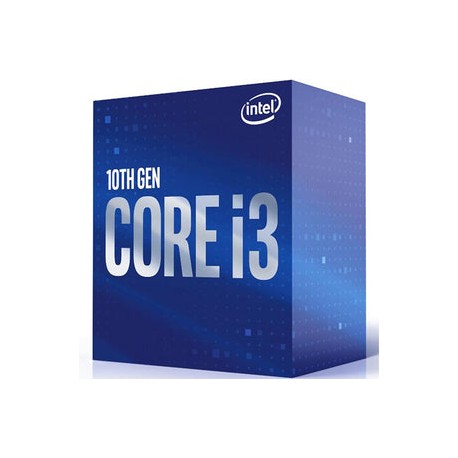 Procesador INTEL Core I3 ...