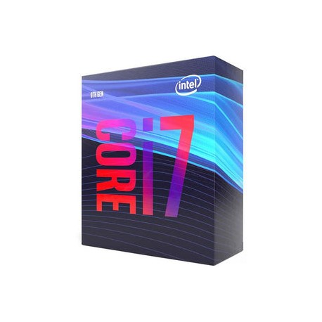 Procesador INTEL Core I7 ...