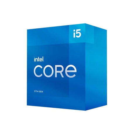 Procesador INTEL Core I5 ...