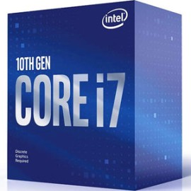 Procesador INTEL Core I7 ...