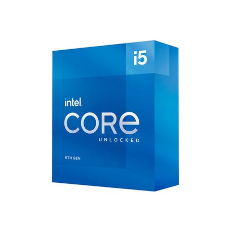 Procesador INTEL Core I5 ...