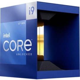 Procesador INTEL Core I9 ...