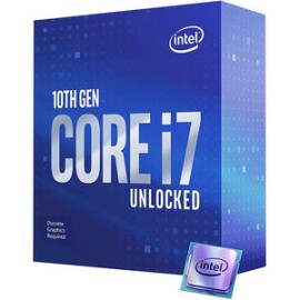 Procesador INTEL Core I7 ...