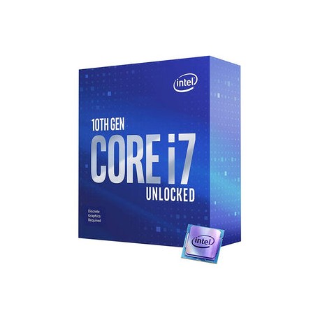 Procesador INTEL Core I7 ...