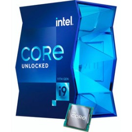 Procesador INTEL Core I9 ...