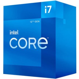 Procesador INTEL Core I7 ...