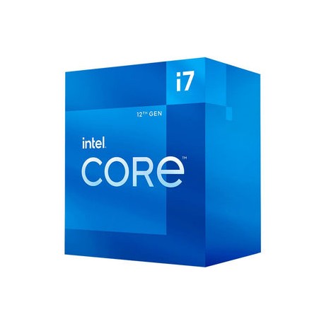 Procesador INTEL Core I7 ...